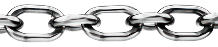Chain link