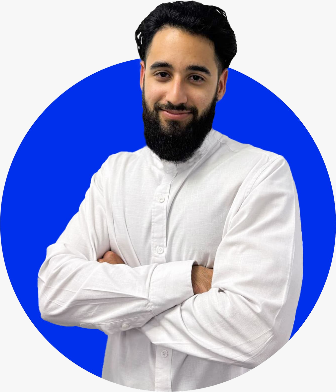 Andy Ledesma García